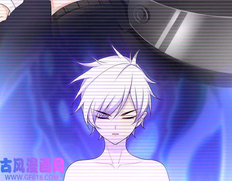 超电波战争第88话 死亡的气息！