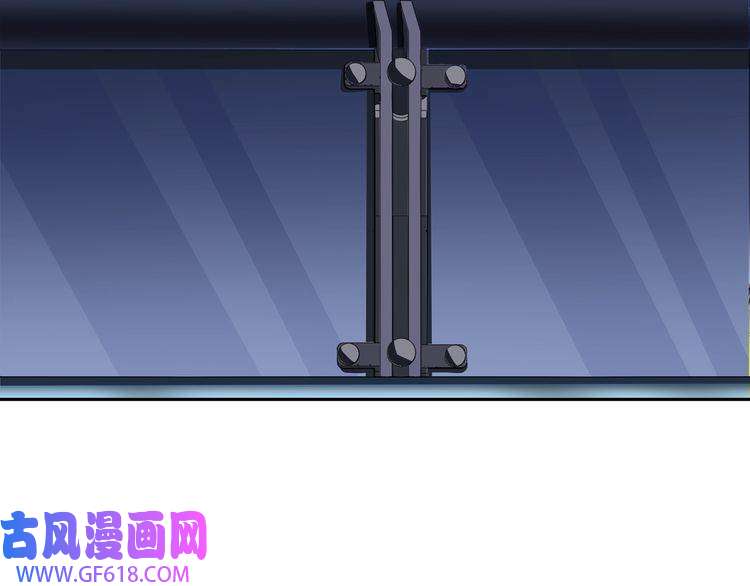 超电波战争第88话 死亡的气息！