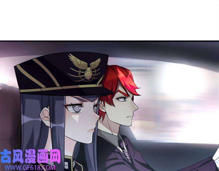 超电波战争第88话 死亡的气息！