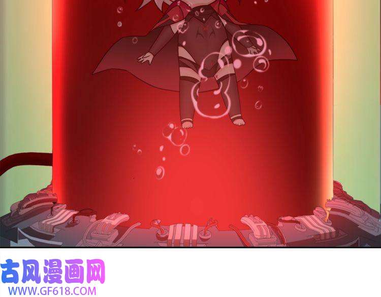 超电波战争第88话 死亡的气息！