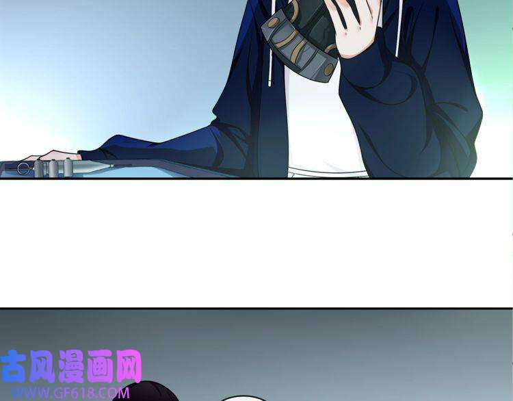 超电波战争第89话 相信我