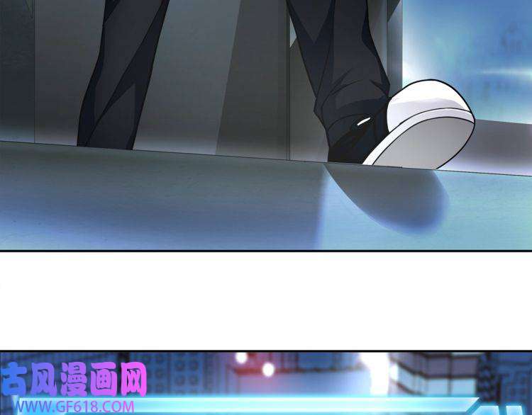 超电波战争第90话 深夜拜访！