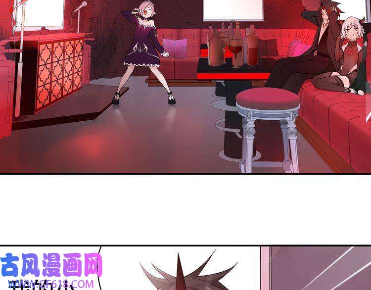 超电波战争番外：春节他们是如何过的？