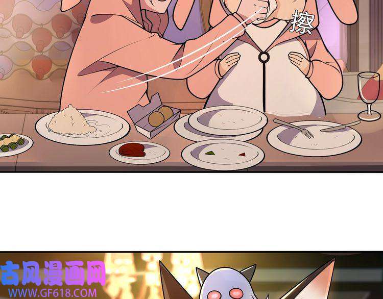 超电波战争番外：春节他们是如何过的？