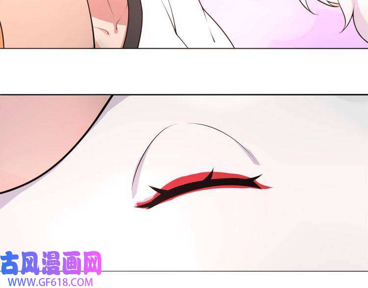 超电波战争第96话 少女香气！