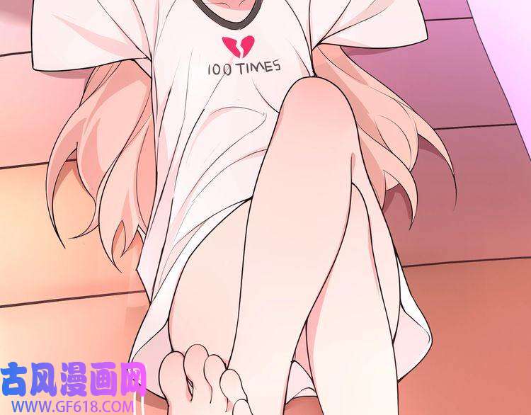 超电波战争第96话 少女香气！