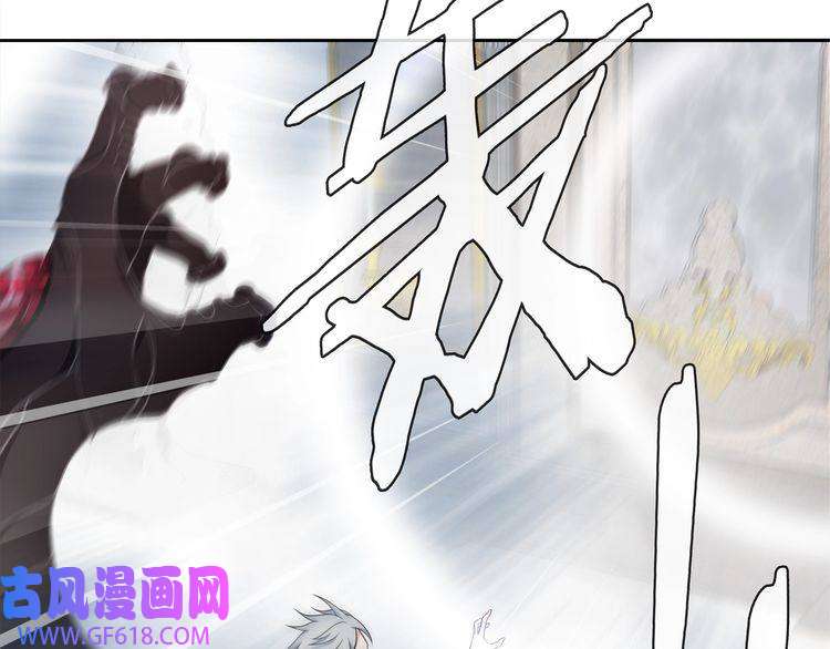 超电波战争第97话 开门的方法