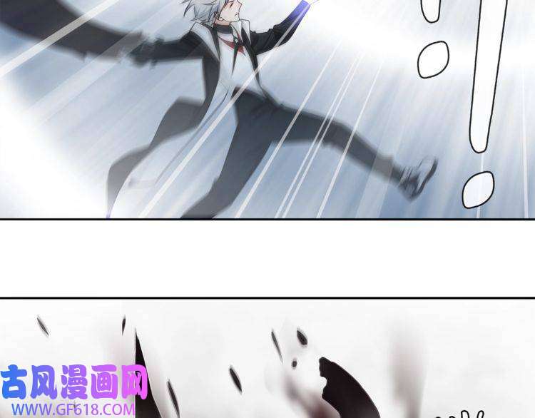 超电波战争第97话 开门的方法