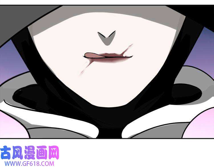 超电波战争第99话 乖乖待在我怀里