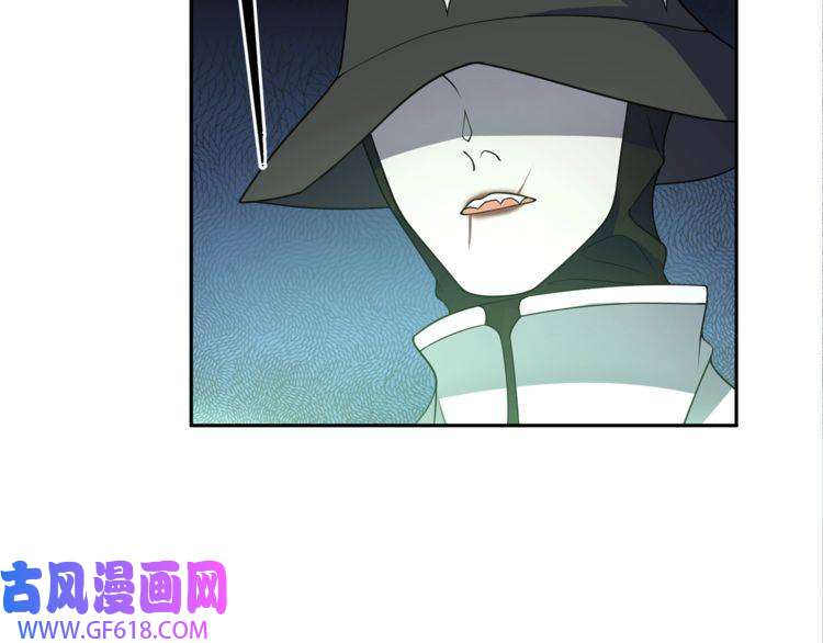 超电波战争第100话 虎口脱险？