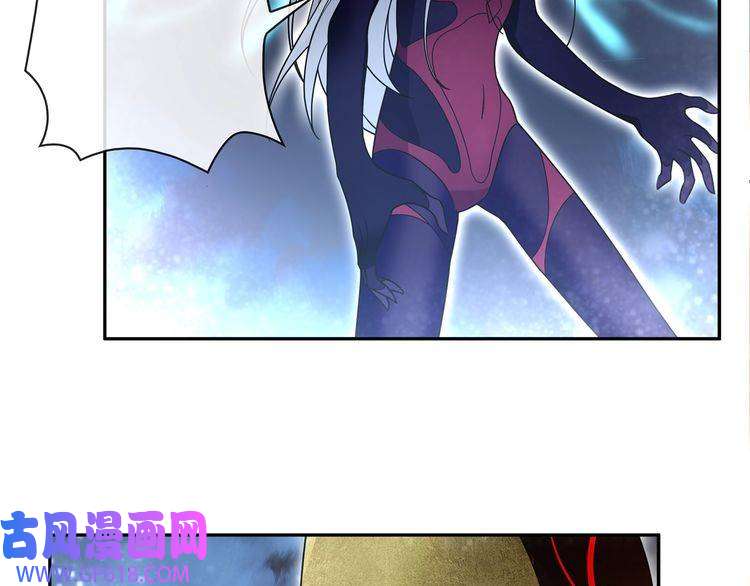 超电波战争第102话 吸血鬼大军！