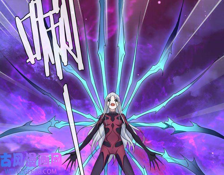 超电波战争第103话 对抗！