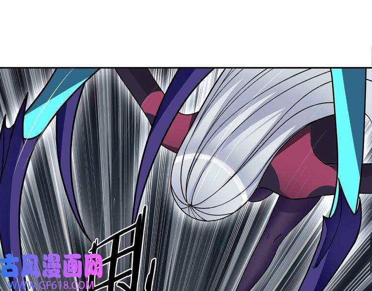 超电波战争第103话 对抗！