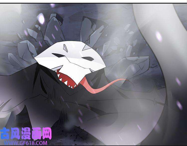 超电波战争第103话 对抗！