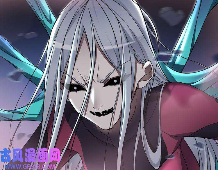 超电波战争第103话 对抗！