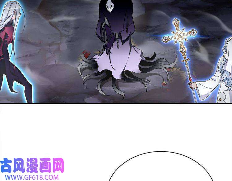 超电波战争第103话 对抗！