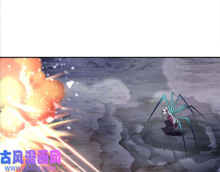 超电波战争第103话 对抗！