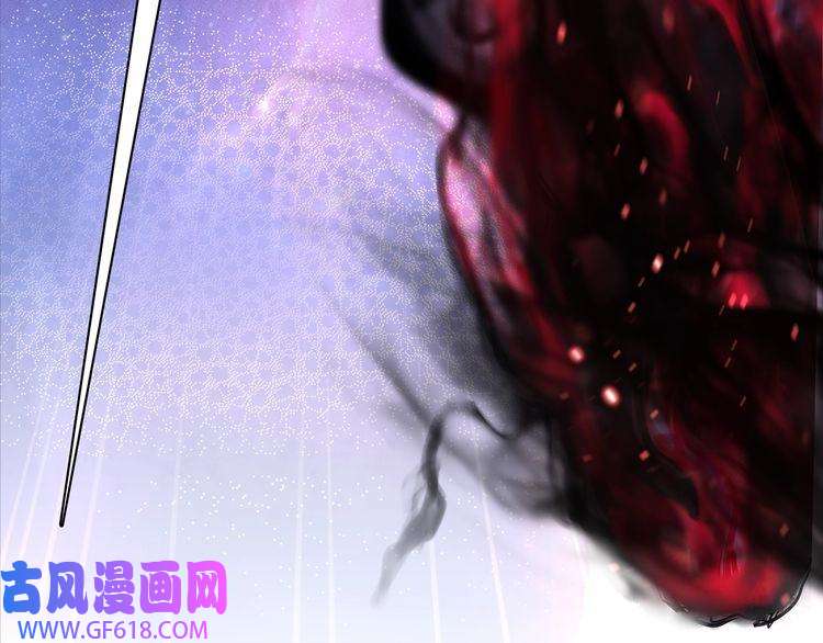 超电波战争第104话 我们还没死！