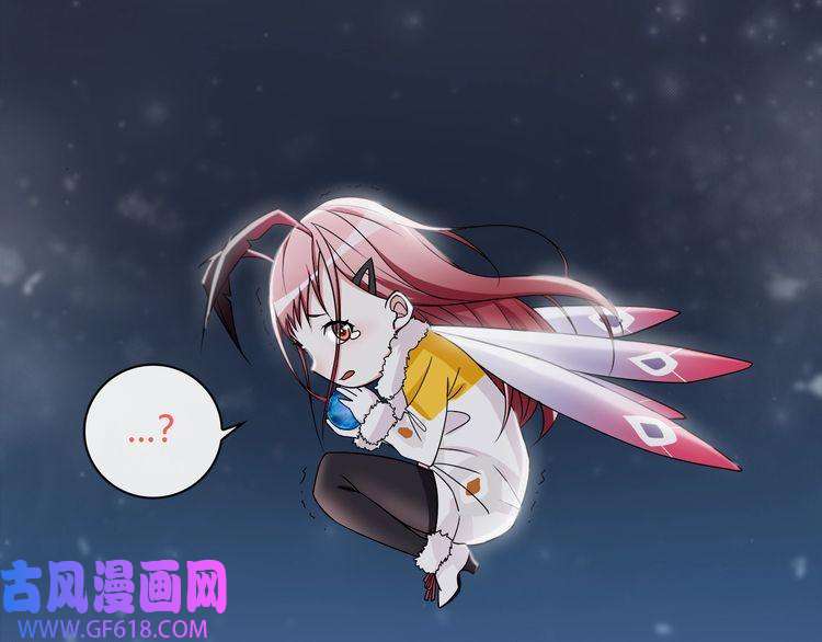 超电波战争第104话 我们还没死！