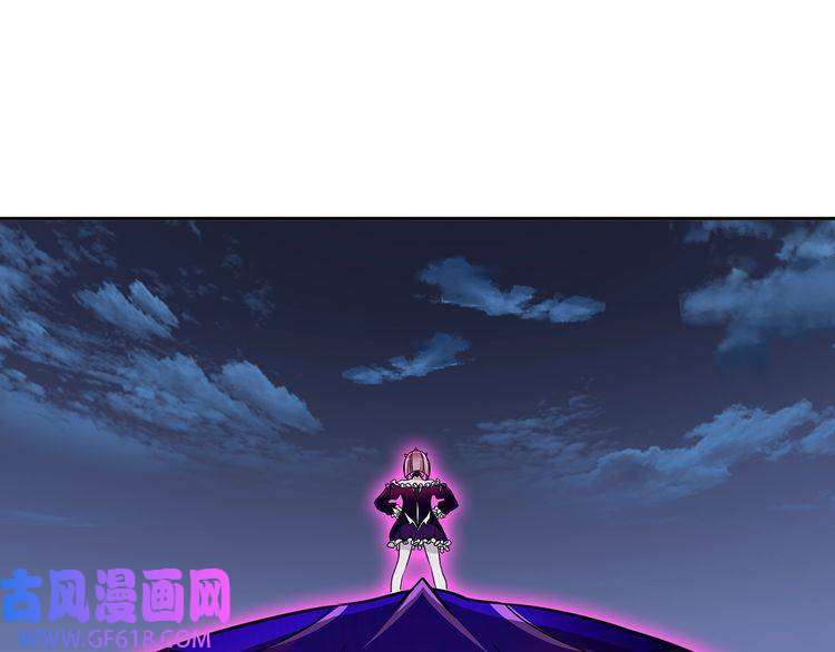 超电波战争第104话 我们还没死！