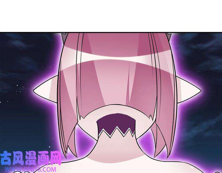 超电波战争第104话 我们还没死！