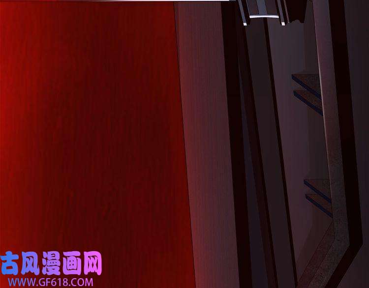 超电波战争第107话 腹中挣扎