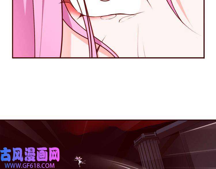 超电波战争第107话 腹中挣扎