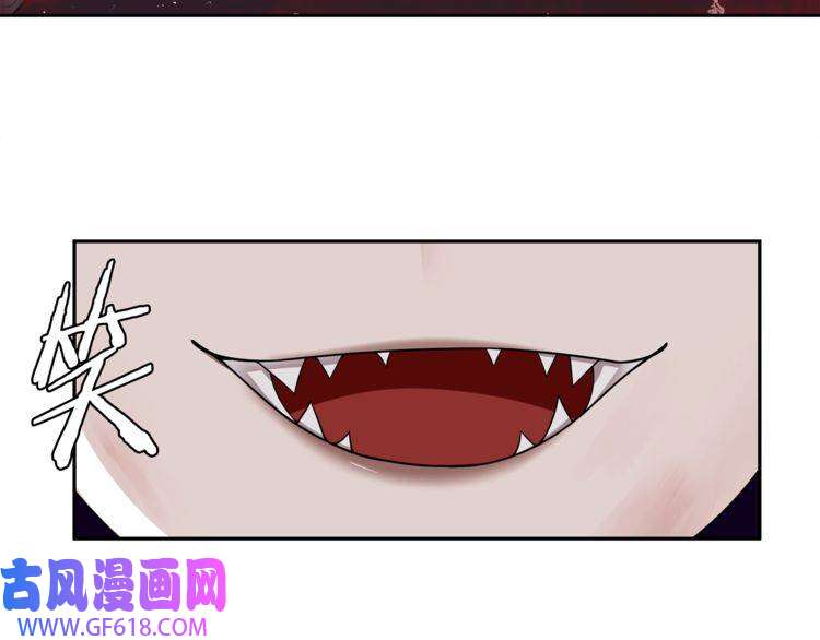 超电波战争第108话 从嘴里吐出来的人？