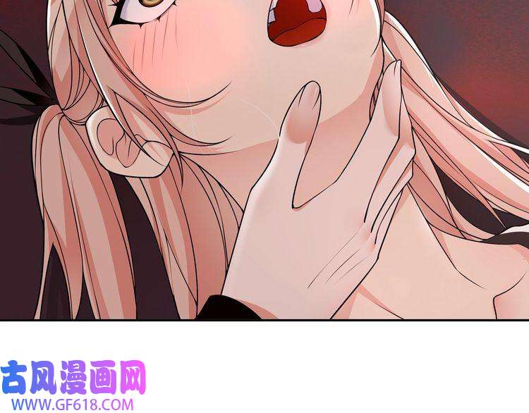 超电波战争第111话 人工呼吸！