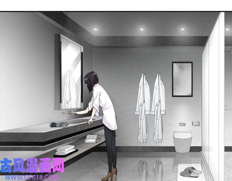 超电波战争第111话 人工呼吸！