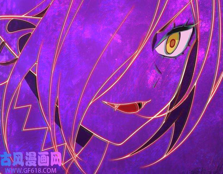 超电波战争第113话 救她的方法！