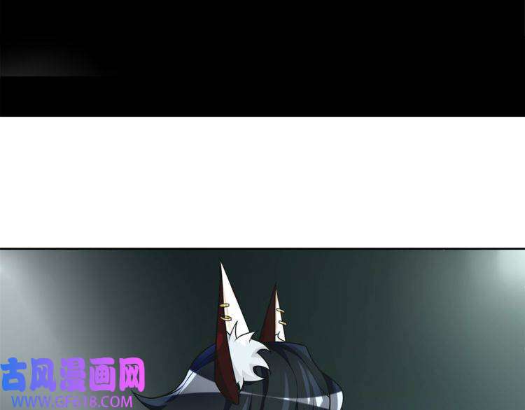 超电波战争第114话 虚空生物！