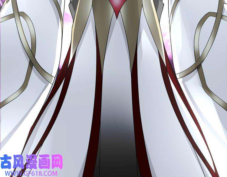 超电波战争第114话 虚空生物！