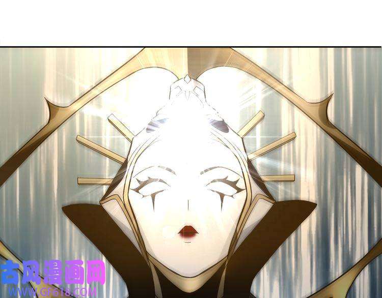 超电波战争第114话 虚空生物！