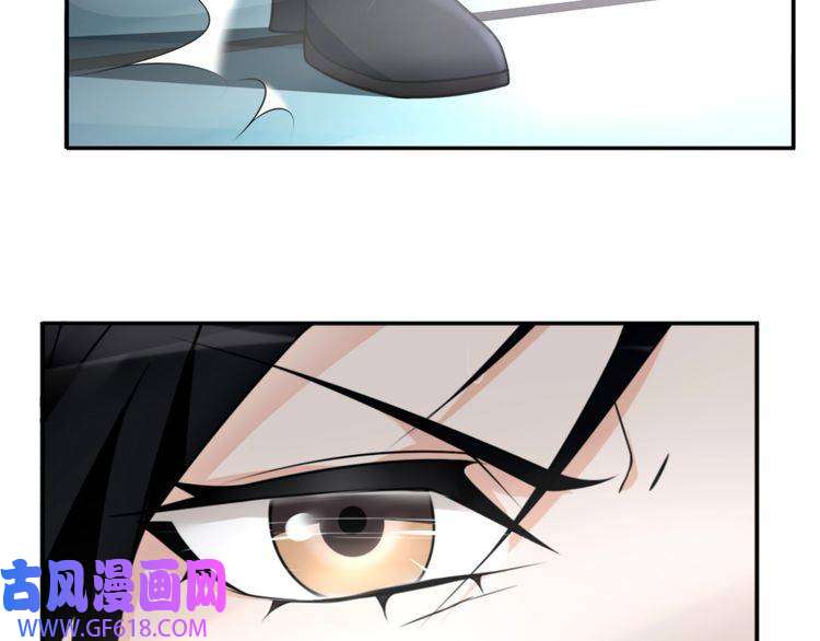 超电波战争第114话 虚空生物！