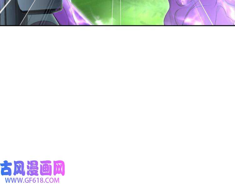 超电波战争第114话 虚空生物！