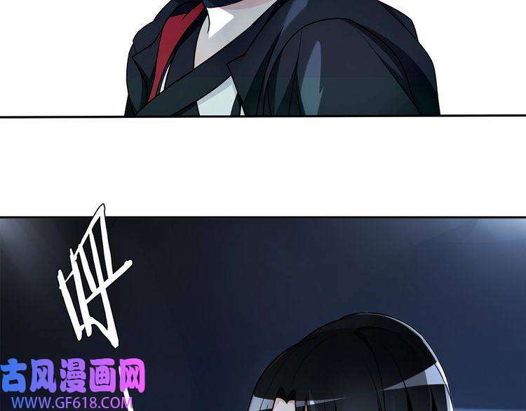 超电波战争第115话 我相信他！