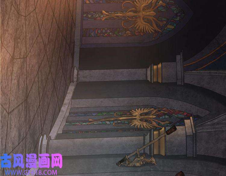 超电波战争第116话 监视之眼！