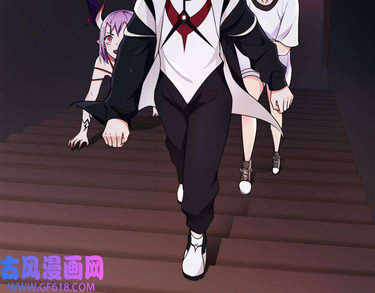 超电波战争第116话 监视之眼！