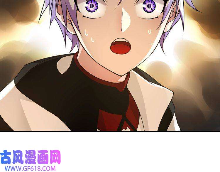 超电波战争第118话擅闯监牢！