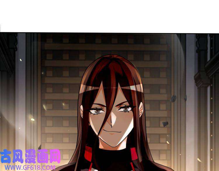 超电波战争第118话擅闯监牢！