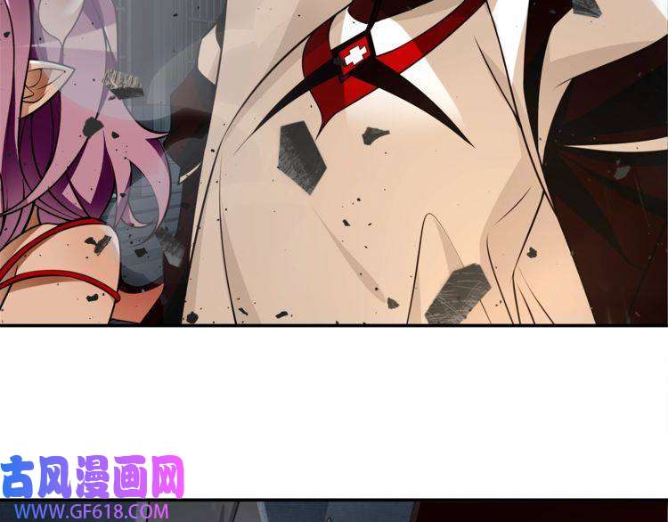 超电波战争第118话擅闯监牢！