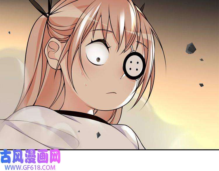 超电波战争第118话擅闯监牢！