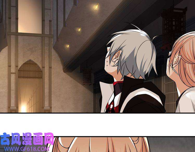 超电波战争第118话擅闯监牢！