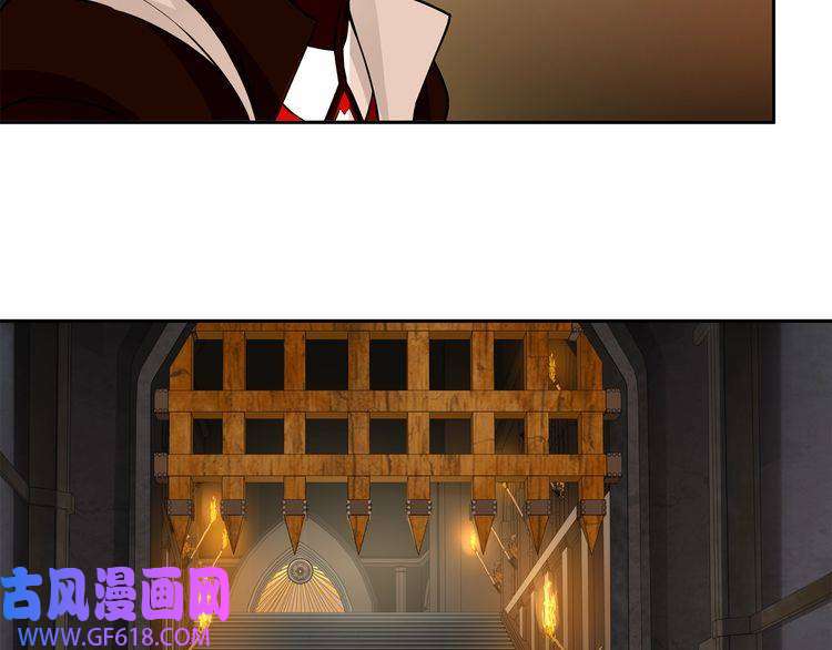 超电波战争第118话擅闯监牢！