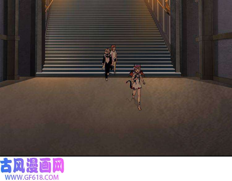 超电波战争第118话擅闯监牢！