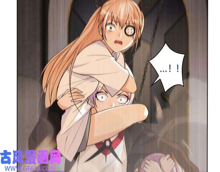 超电波战争第118话擅闯监牢！