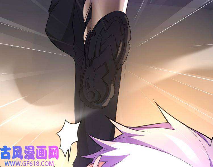 超电波战争第120话 强大的敌人！