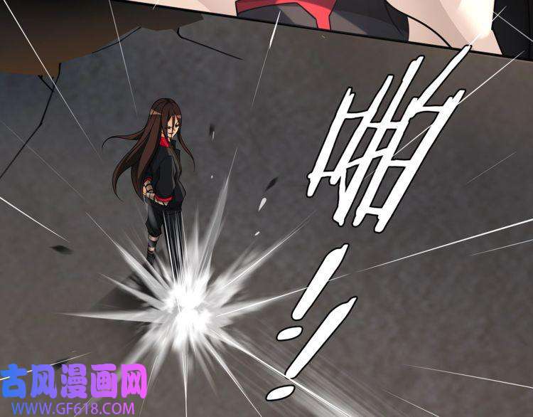 超电波战争第120话 强大的敌人！