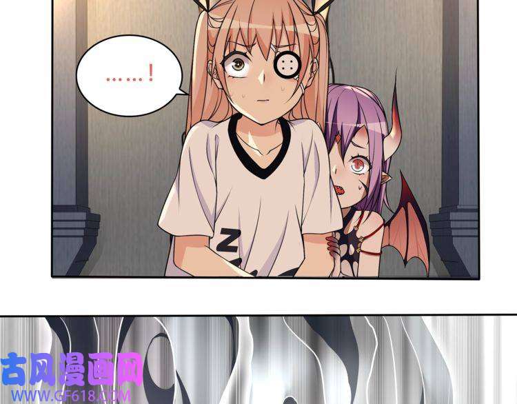 超电波战争第120话 强大的敌人！